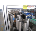 Heißmeltklebungs -Kennzeichnung Maschine /Heißkleber -Opp -Etikettautomat für Mineral- /Reinwasserflaschen